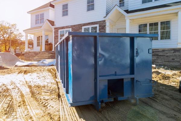 Dumpster Rental of Glen Ellyn staff